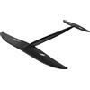 F-One plane SK8 with carving tail 2026, 198 XXS