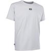 ION Tee Graphic SS men frosted grey, 48/S