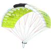 Duotone Stash v2 parawing, 3.4m, Lime/White