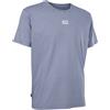 ION Tee Graphic SS men slate blue, 48/S