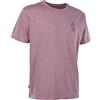 ION Tee Addicted SS men dusty pink, 48/S