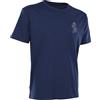 ION Tee Addicted SS men midnight, 48/S
