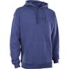 ION Hoody Ionic men deep water, 48/S
