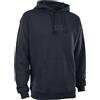 ION Hoody Ionic men black, 48/S