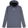 Duotone Longsleeve Wetshirt Guard men Metal Grey, 48/S