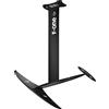 F-One Eagle-X 2026 complete foil with 16mm carbon mast, 500
