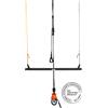 Flysurfer SYNC carbon free control bar, L - 60cm
