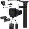 Duotone eMast Set AL 84cm Assist complete pack, AFS