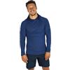 Vaikobi UV Ocean Tech Top Hooded - Navy, S