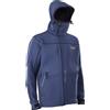 ION Neo Shelter Jacket Amp men blue nights, 52/L