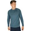 Vaikobi UV Ocean Tech Top LS - Ocean Blue, S