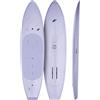 F-One Rocket free downwind 2026 foilboard, 7'8" - 124 L