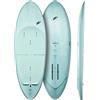 F-One Rocket wing-S 2026 foilboard, 4'10" - 44L