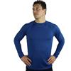 Vaikobi UV Ocean Tech Top LS - Navy, S