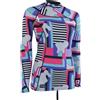 ION Neo Top 2/2 LS women capsule statement, 34/XS