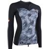 ION Neo Zip Top 1.5 women black flowers, 36/S