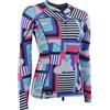 ION Neo Zip Top 1.5 women capsule statement, 34/XS
