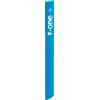 F-One Alu mast 2026 T2, 85 cm