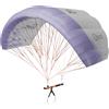 F-One Quest Pocket wing, 3m, Lilac/White