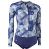 ION Bottom Swimsuit LS women under water, 42/XL