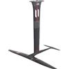 Sabfoil kit Razor Blackbird, 847/345 - 75 cm mast
