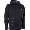 ION Neo Hoody Reversible men distorted grey, 48/S