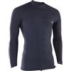 ION Neo Top 2/2 LS men black, 46/XS