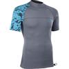 ION Neo Top 2/2 SS men sage grey, 48/S
