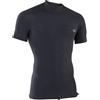 ION Neo Top 2/2 SS men black, 46/XS