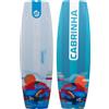 Cabrinha Vapor 2026 kiteboard, 138 x 42