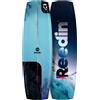 Reedin Kev Pro 2026 kiteboard, 139 x 42