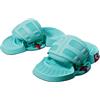Reedin Toasties Mint pads and straps, XL