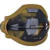 ION Apex gold burst kitesurf harness, 52/L