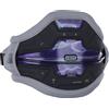 ION Apex sage grey kitesurf harness, 54/XL