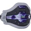 ION Radium sage grey windsurf harness, 50/M