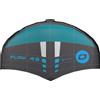 Ozone Flow V2 Wing, 3.6m, Emerald/Carbon Grey