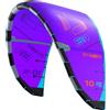 Duotone Evo 2026 kite, 10m, Porpora