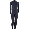 ION Static 3/2 Back Zip women black, 34/XS