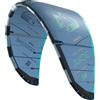 Duotone Juice 2026 kite, 17m, Blu