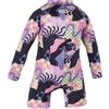ION Rashguard Toddler LS baby funky coral, 80/0