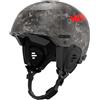 Forward WIP WIFLEX PRO 2.0 BLACK CAMO, L-XL 59-61CM