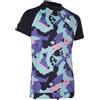 ION Rashguard Capture SS grom funky jungle, 104/4