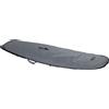 ION Windsurf Boardbag Core Stubby sage grey, 235x70cm