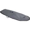 ION Wing Boardbag Core Slim sage grey, 5'9"x21"