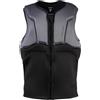 Prolimit Ace Vest Half Padded Front zip Black/Grey, S
