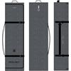 Prolimit Kitesurf Golf Boardbag Ultra light, 150 x 45, Grigio/Bianco
