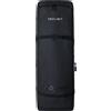 Prolimit Kitesurf Golf Aero Boardbag with Slider Wheels, 135 x 45, Nero