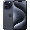 APPLE IPHONE 15 PRO MAX RICONDIZIONATO 256GB ECCELLENTE TITANIO BIANCO NERO BLU