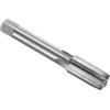 QUARKZMAN Maschio A Mano Taper Tap 5/8-18 UNF 2B Filettatura Sinistra Stile Taper Maschi A Mano A Flauto Dritto Utensile Per Filettatura Acciaio Rapido HSS6542