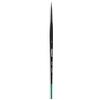 Vallejo Detail B02001 Round Synthetic Brush No. 1